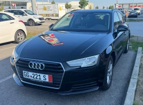 Audi A4 B9 2.0TDI Бартер, снимка 4