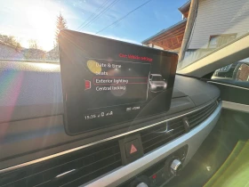 Audi A4 B9 2.0TDI Бартер, снимка 10