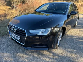 Audi A4 B9 2.0TDI Бартер, снимка 11