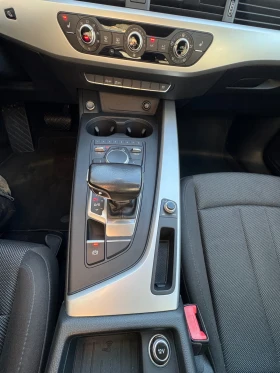 Audi A4 B9 2.0TDI Бартер, снимка 13