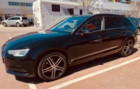 Audi A4 B9 2.0TDI Бартер, снимка 11