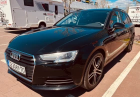 Audi A4 B9 2.0TDI Бартер, снимка 1