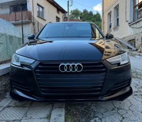 Audi A4 B9 2.0TDI Бартер, снимка 1