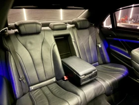 Mercedes-Benz S 550 L* AMG* Burm* Pano* Лизинг* , снимка 15