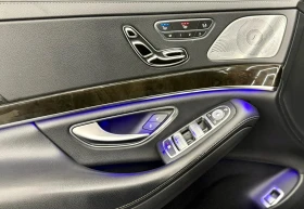 Mercedes-Benz S 550 L* AMG* Burm* Pano* Лизинг* , снимка 7