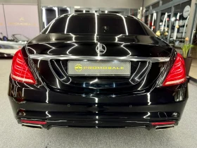 Mercedes-Benz S 550 L* AMG* Burm* Pano* Лизинг* , снимка 5