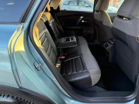 Citroen C4, снимка 12