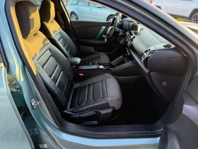 Citroen C4, снимка 14
