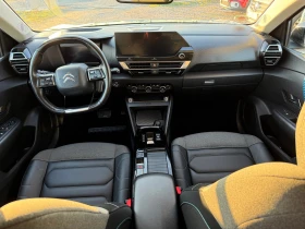 Citroen C4, снимка 11