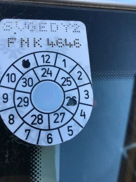 Skoda Octavia 110k.4x4, Evro 6, , снимка 14