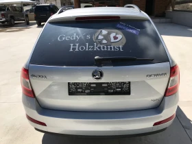 Skoda Octavia 110k.4x4, Evro 6, , снимка 6