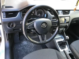 Skoda Octavia 110k.4x4, Evro 6, , снимка 11