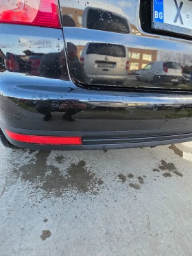 VW Touran 2.0 TDI BMM, снимка 5