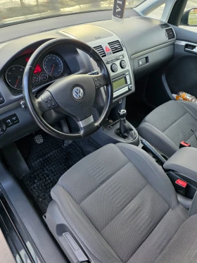 VW Touran 2.0 TDI BMM, снимка 7