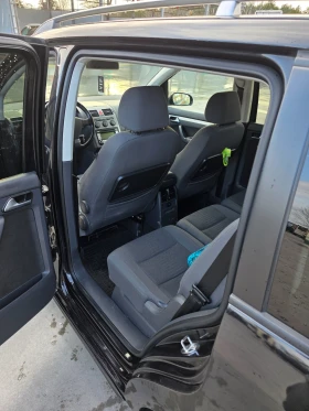 VW Touran 2.0 TDI BMM, снимка 9
