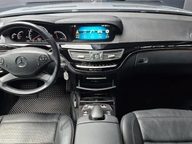 Mercedes-Benz S 500 S63L Amg, снимка 7