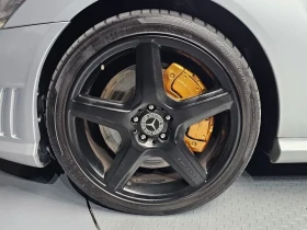 Mercedes-Benz S 500 S63L Amg, снимка 5