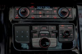Audi S8 PLUS/Exclusive/RSE/B&O/Distr./Камера 360/Kерамика, снимка 11