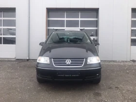 VW Sharan 7 места/Navi/, снимка 2