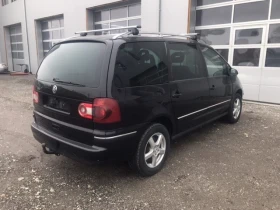 VW Sharan 7 места/Navi/, снимка 4