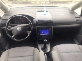 VW Sharan 7 места/Navi/, снимка 8