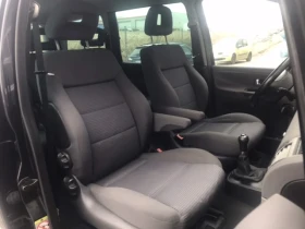 VW Sharan 7 места/Navi/, снимка 11