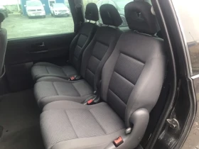 VW Sharan 7 места/Navi/, снимка 12