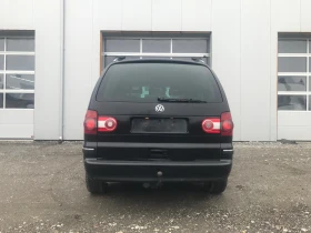 VW Sharan 7 места/Navi/, снимка 5