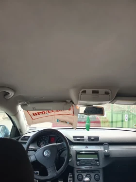 VW Passat 1.6 + ГАЗ, снимка 12
