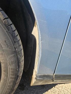 VW Passat 1.6 + ГАЗ, снимка 15