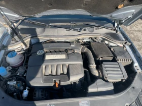 VW Passat 1.6 + ГАЗ, снимка 16