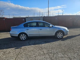 VW Passat 1.6 + ГАЗ, снимка 6
