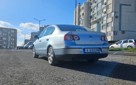 VW Passat 1.6 + ГАЗ, снимка 4