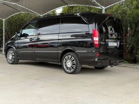 Mercedes-Benz Viano 3.0 CDI Ambiente Long | FULL EXTRAS | , снимка 3