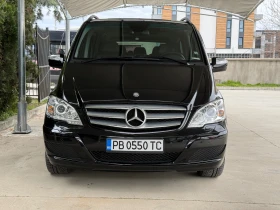 Mercedes-Benz Viano 3.0 CDI Ambiente Long | FULL EXTRAS | , снимка 2