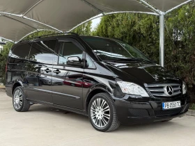 Mercedes-Benz Viano 3.0 CDI Ambiente Long | FULL EXTRAS | , снимка 4