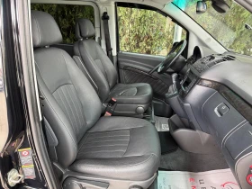 Mercedes-Benz Viano 3.0 CDI Ambiente Long | FULL EXTRAS | , снимка 12