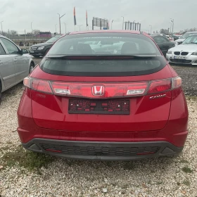 Honda Civic 1, 4 i, снимка 7