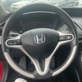 Honda Civic 1, 4 i, снимка 13