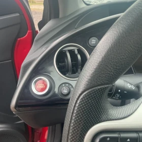 Honda Civic 1, 4 i, снимка 15