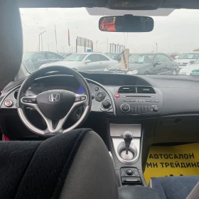 Honda Civic 1, 4 i, снимка 11