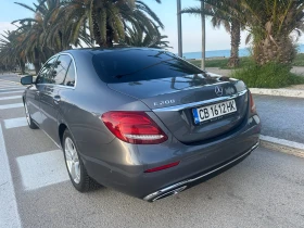 Mercedes-Benz E 200 4MATIC, снимка 2
