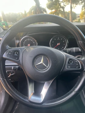Mercedes-Benz E 200 4MATIC, снимка 8