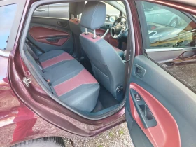 Ford Fiesta 1.6TDCI Titanium, снимка 8