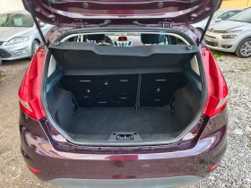 Ford Fiesta 1.6TDCI Titanium, снимка 9