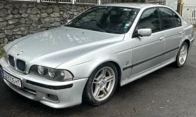 BMW 525 525i Sport, снимка 1
