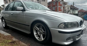 BMW 525 525i Sport, снимка 2
