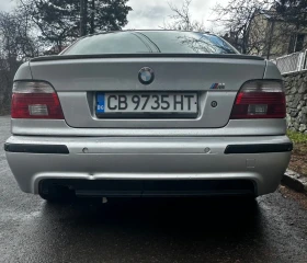 BMW 525 525i Sport, снимка 4