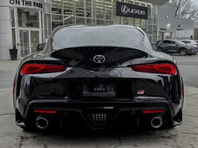 Toyota Supra 3.0* RWD* 1АвтоКредит* (ЦЕНА ДО БГ), снимка 2