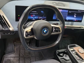 BMW iX Xdrive50* Harman/Kardon* 360View* CarPlay* Adaptiv, снимка 8